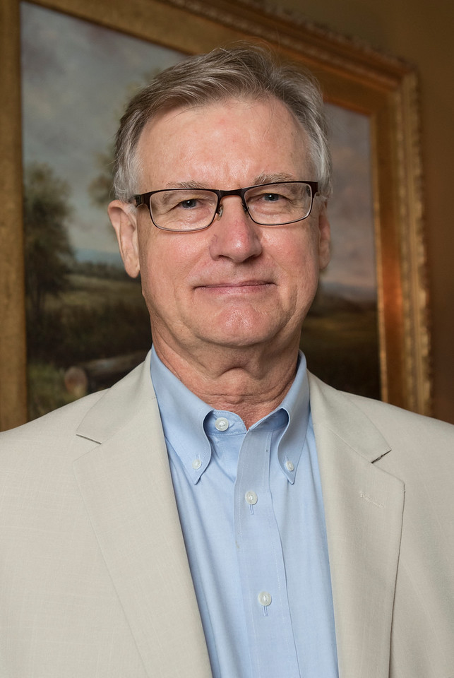 Dennis Balch